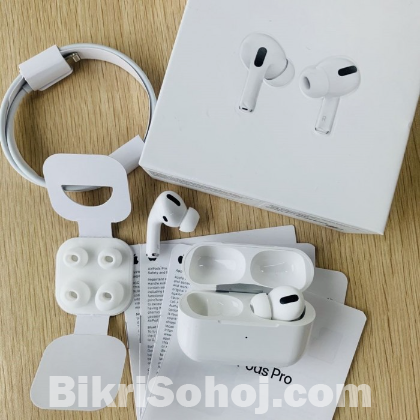 Air Pods Pro 2nd-generation